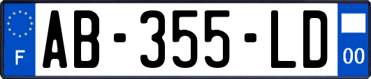 AB-355-LD