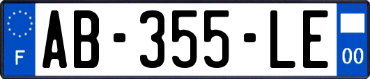 AB-355-LE