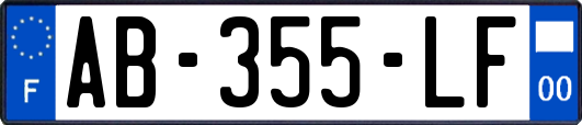 AB-355-LF