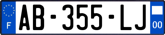 AB-355-LJ