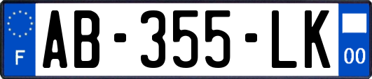 AB-355-LK
