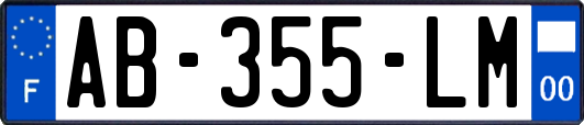 AB-355-LM