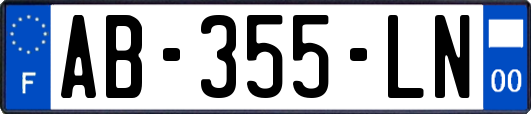 AB-355-LN