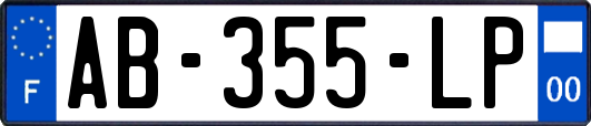 AB-355-LP