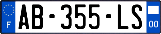 AB-355-LS