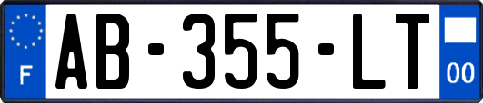 AB-355-LT