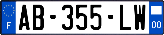 AB-355-LW