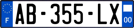 AB-355-LX