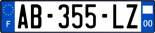 AB-355-LZ
