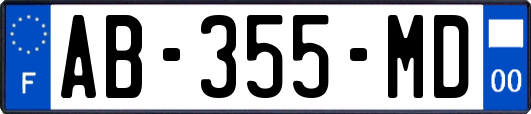 AB-355-MD