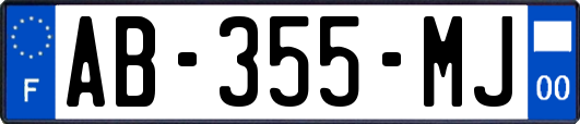 AB-355-MJ