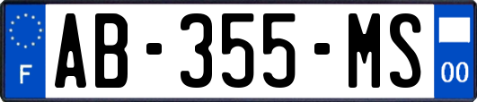 AB-355-MS