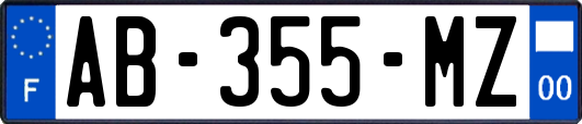 AB-355-MZ