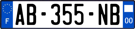 AB-355-NB
