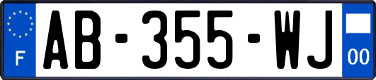 AB-355-WJ