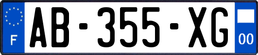 AB-355-XG