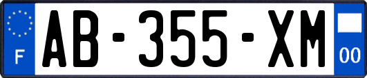 AB-355-XM