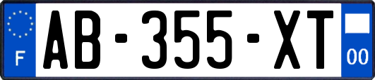 AB-355-XT