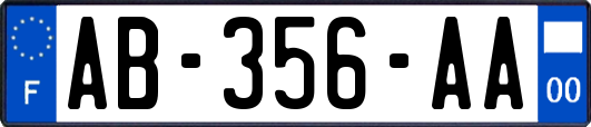 AB-356-AA