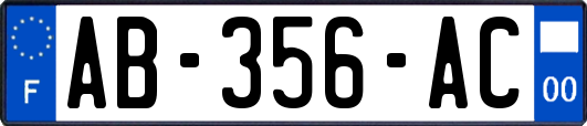 AB-356-AC