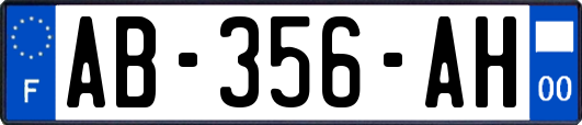 AB-356-AH