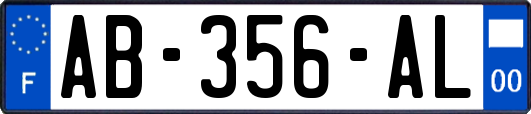 AB-356-AL