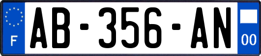 AB-356-AN