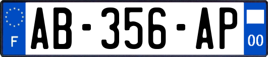 AB-356-AP