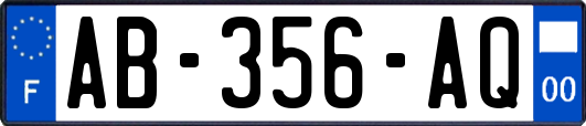 AB-356-AQ