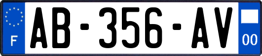 AB-356-AV