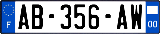 AB-356-AW