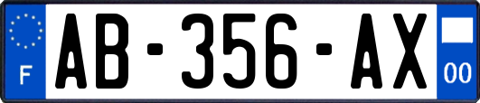 AB-356-AX