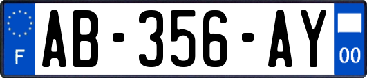 AB-356-AY