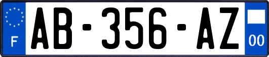 AB-356-AZ