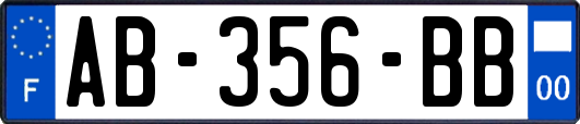 AB-356-BB