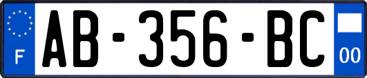 AB-356-BC