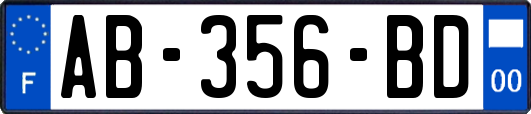 AB-356-BD