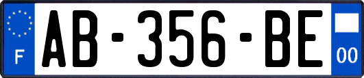 AB-356-BE