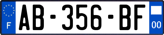 AB-356-BF