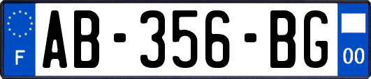 AB-356-BG