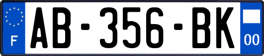 AB-356-BK