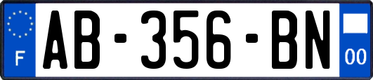 AB-356-BN