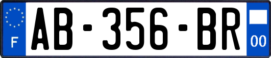 AB-356-BR