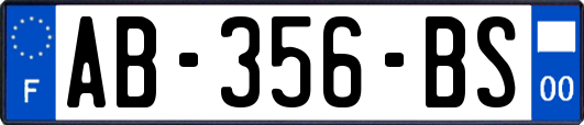 AB-356-BS