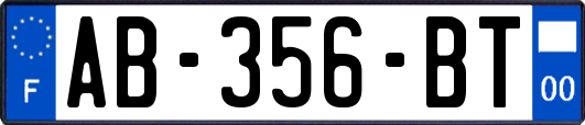 AB-356-BT