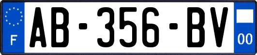 AB-356-BV