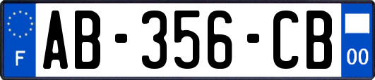 AB-356-CB