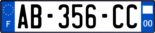 AB-356-CC