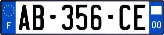 AB-356-CE