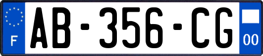 AB-356-CG